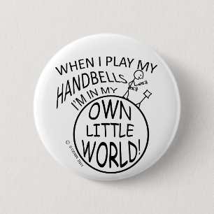 Own Little World Handbells Knapp