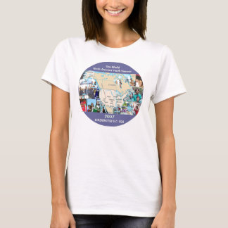 OWNAYS-t-skjorta 2007! T-shirt