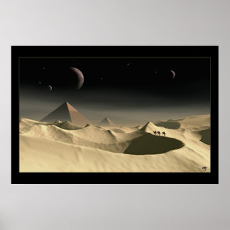 Owokho Poster