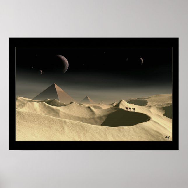 Owokho Poster (Framsidan)