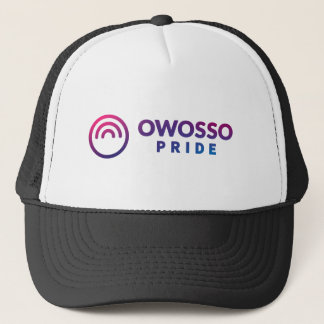 Owosso Pride Manar Multi-Färgad T-Shirt 1 Keps