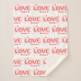 OWRAssist Love Rescues