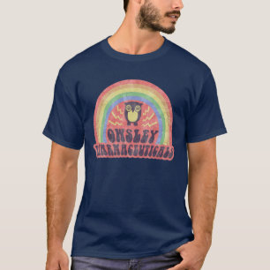 Owsley Pharmaceuticals Tee Shirt