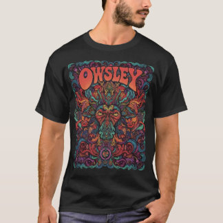 Owsley T Shirt
