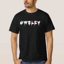 Owsley T Shirt
