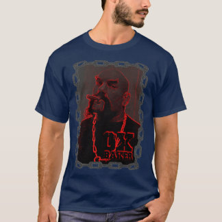 Ox Baker 1 T Shirt