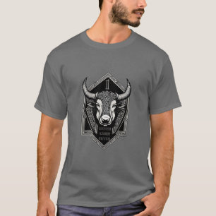 Ox Ehyeh Asher Ehyeh Aleph Christian Unisex T Shirt