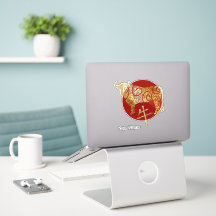 Ox Kinesiska Zodiakens Horoskop Stjärntecken