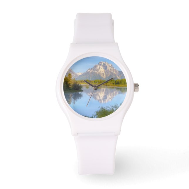 Oxbow Bend Armbandsur (Framsida)