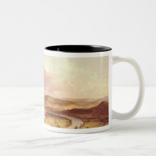 Oxbowen 1836 Två-Tonad mugg