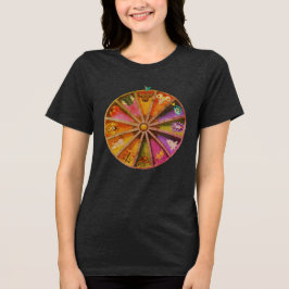 Oxen för segern t shirt