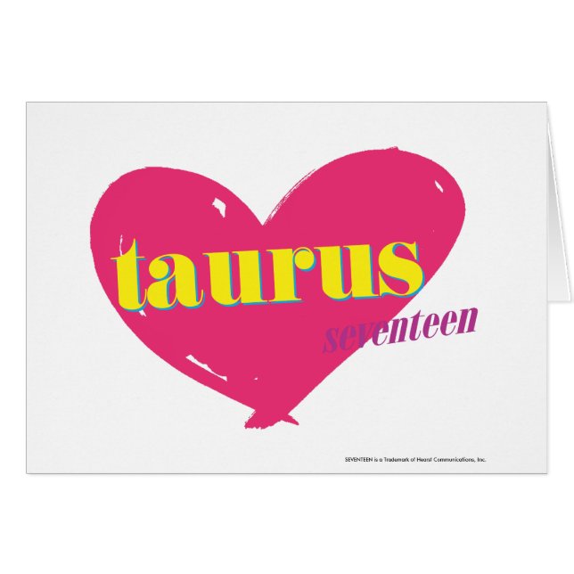 Oxen Hälsningskort (Framsidan Horizontal)