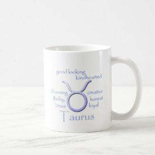 Oxen Kaffemugg