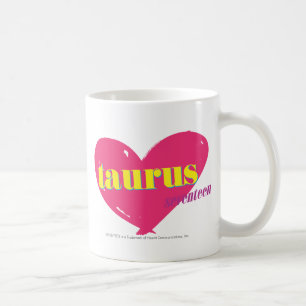 Oxen Kaffemugg