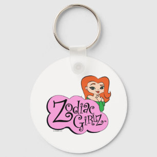 Oxen Keychain Nyckelring