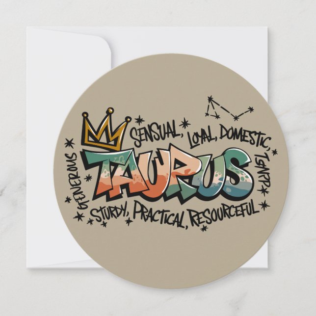 Oxen Kort (Framsida)