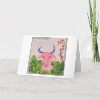 Oxen Kort