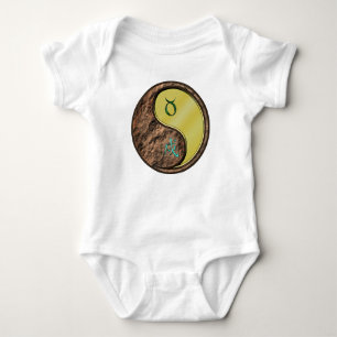 Oxen & Metall Hund T Shirt