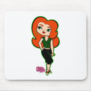 Oxen Mousepad Musmatta