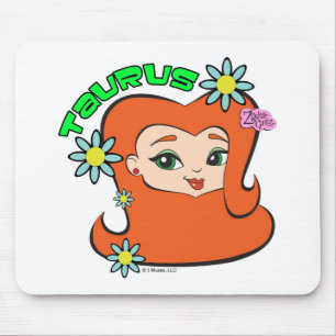 Oxen Mousepad Musmatta