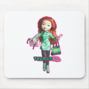 Oxen Mousepad Musmatta