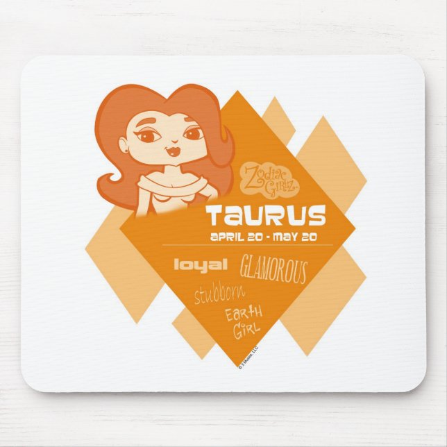 Oxen Mousepad Musmatta (Framsidan)