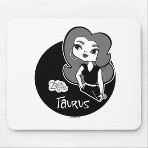 Oxen Mousepad Musmatta