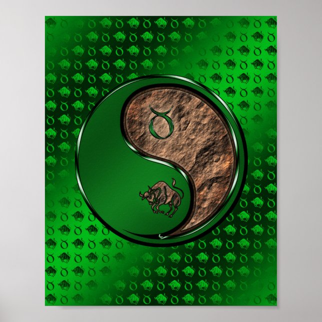 Oxen Poster (Framsidan)