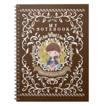 Oxen stjärntecken. Anteckningsbok