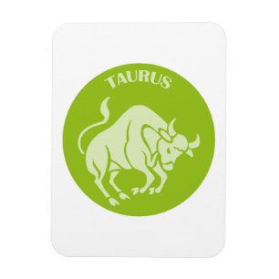 Oxen, Stjärntecken, Horoskop, Astrologi Magnet