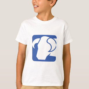 OXEN TEE SHIRT