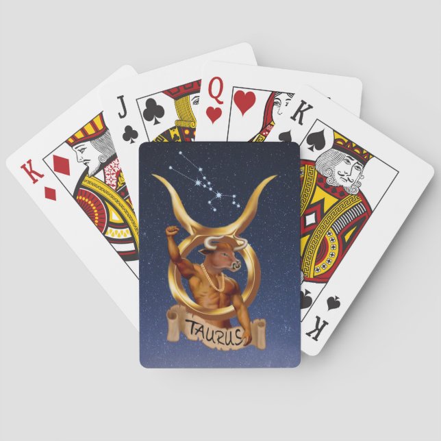 OXEN TJUREN CASINOKORT (Baksidan)