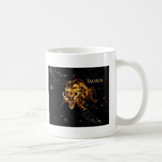 Oxen tjuren kaffemugg