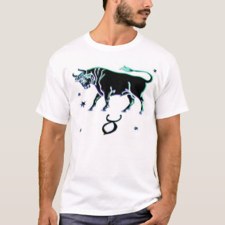 Oxen tjuren tee shirt