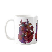 Oxen Zodiac-tecken Födelsedag 