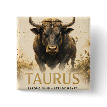 Oxen Zodiac Tecken Födelsedags Astrologi Present