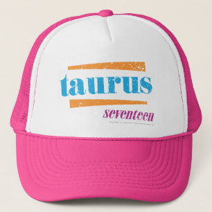 OxenAqua Truckerkeps