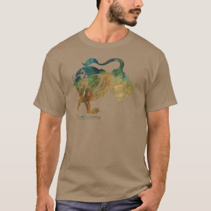 Oxenastrologidräkt T Shirt