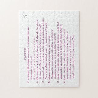 OXENdiktpussel Pussel