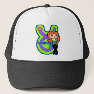Oxenhatt Keps