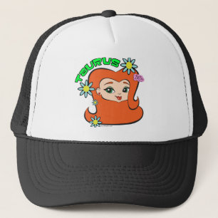 Oxenhatt Keps