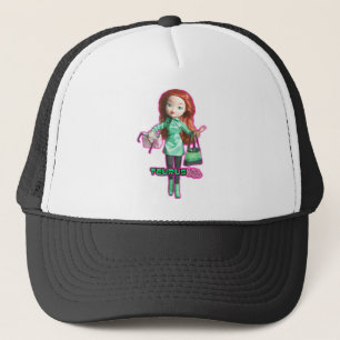 Oxenhatt Keps