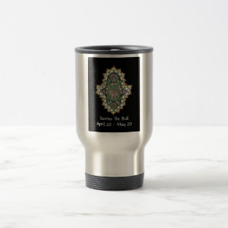 OxenKhamsa travel mug Resemugg