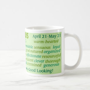 Oxenmugg Kaffemugg