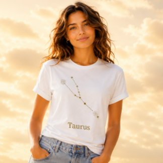 Oxens stjärnbild t shirt