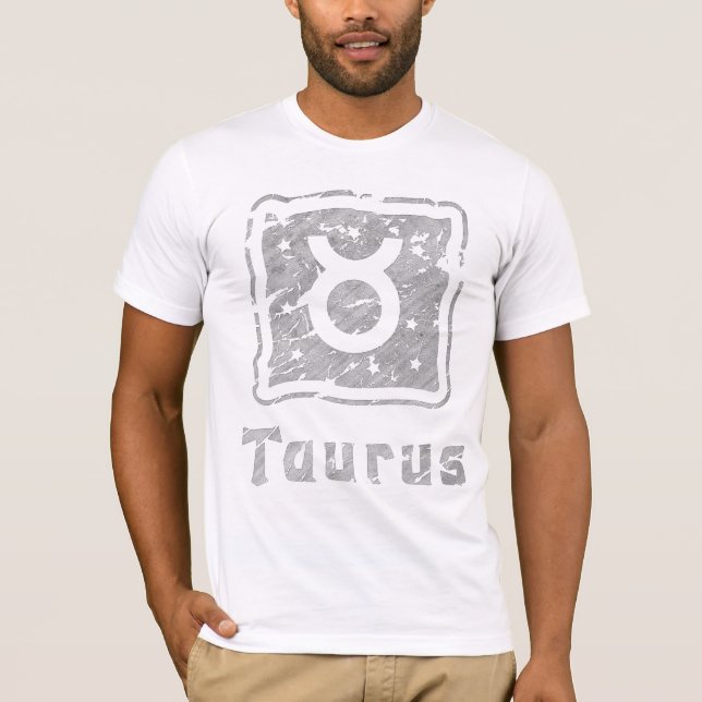OxenT-tröja T-shirt (Framsida)