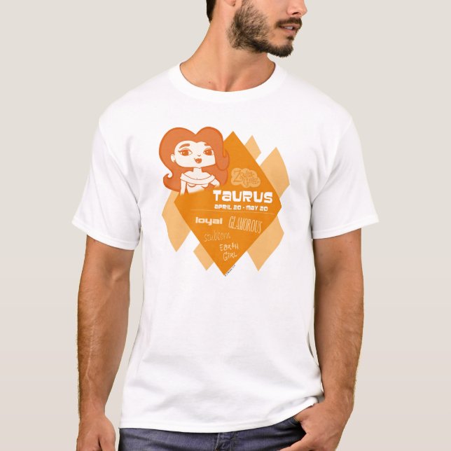OxenT-tröja T-shirt (Framsida)