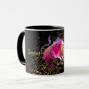 OxenZodiac Mugg