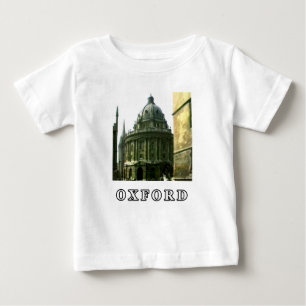 Oxford 1986 ögonblicksbild 143 White the MUSEUM Za Tee Shirt