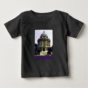 Oxford 1986 snapshot 198 Lila The MUSEUM Zazzle Tee Shirt